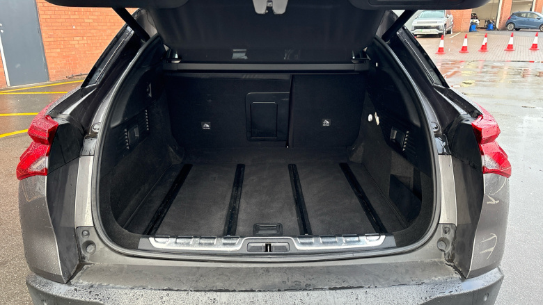 Citroen C5 X 1.6 PureTech 180 Shine Plus 5dr EAT8 Petrol Estate